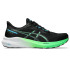 Chaussures Running Homme de ASICS Gt-1000 13 Noir