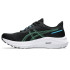 Chaussures Running Homme de ASICS Gt-1000 13 Noir