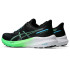 Chaussures Running Homme de ASICS Gt-1000 13 Noir