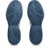 Chaussures Tennis Court Homme de ASICS Slide 3 White