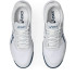 Chaussures Tennis Court Homme de ASICS Slide 3 White