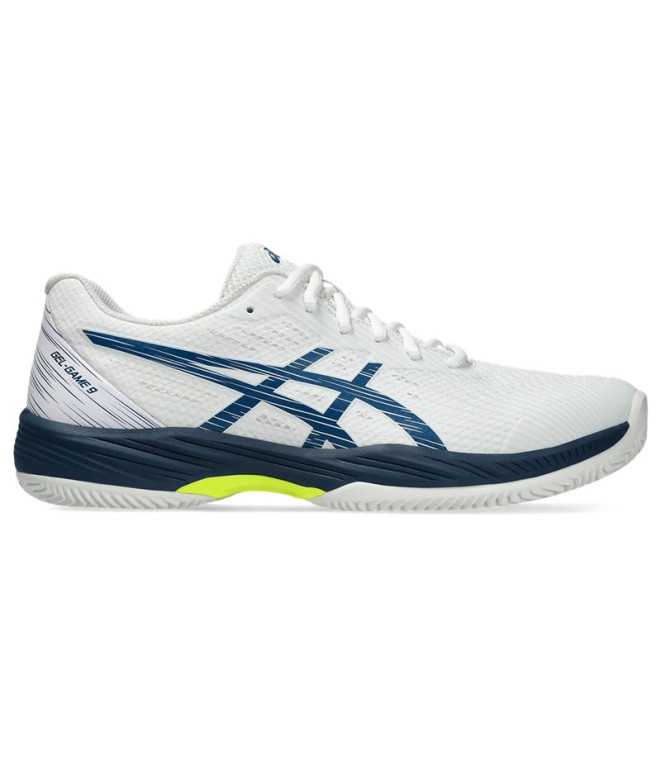 Chaussures Tennis Gel Homme de ASICS -Game 9...
