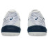 Chaussures Tennis Gel Homme de ASICS -Game 9 Clay/Oc White