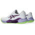 Chaussures Pádel Gel Femme de ASICS -Challenger 14 Padel White