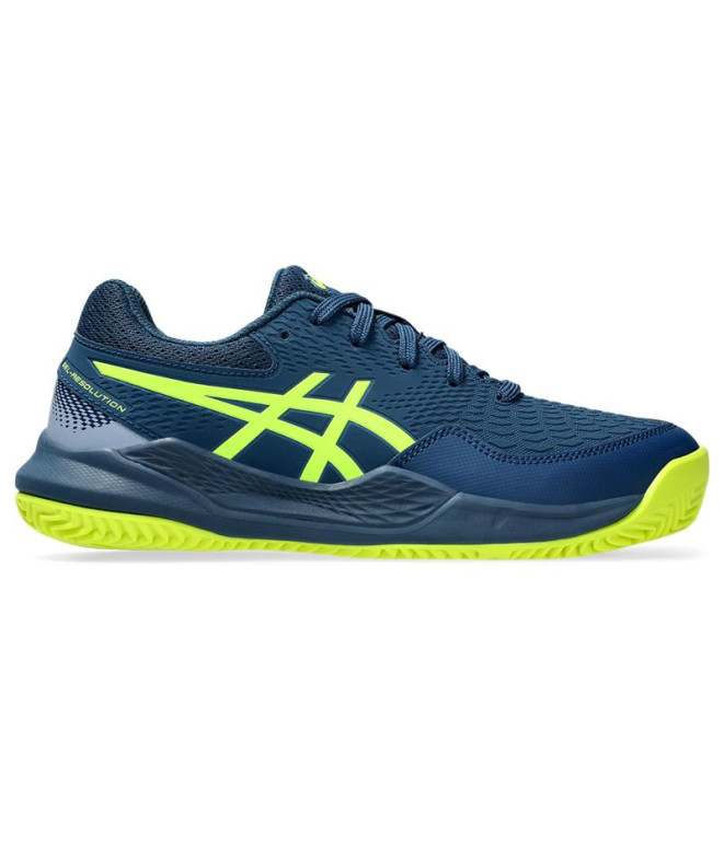 Chaussures Tennis Gel Enfant by ASICS...