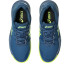 Chaussures Tennis Gel Enfant by ASICS -Resolution 9 Gs Clay Blue