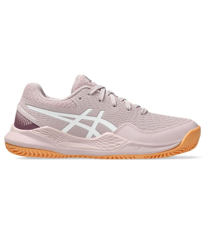 Chaussures Tennis Gel Enfant de ASICS...