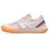 Chaussures Tennis Gel Enfant de ASICS -Resolution 9 Gs Clay Pink