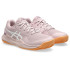 Chaussures Tennis Gel Enfant de ASICS -Resolution 9 Gs Clay Pink
