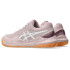 Chaussures Tennis Gel Enfant de ASICS -Resolution 9 Gs Clay Pink