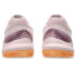 Chaussures Tennis Gel Enfant de ASICS -Resolution 9 Gs Clay Pink
