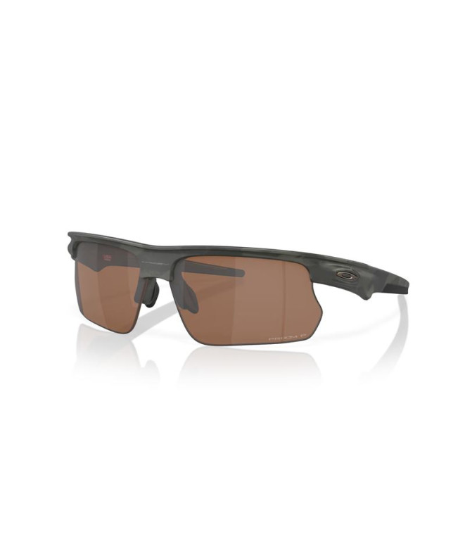 Lunettes de soleil Cyclisme by Oakley Bisphaera...