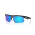 Lunettes de soleil Cyclisme by Oakley Bisphaera Grey Matte Camo