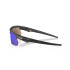 Lunettes de soleil Cyclisme by Oakley Bisphaera Grey Matte Camo