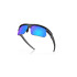 Lunettes de soleil Cyclisme by Oakley Bisphaera Grey Matte Camo
