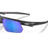 Lunettes de soleil Cyclisme by Oakley Bisphaera Grey Matte Camo