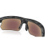 Lunettes de soleil Cyclisme by Oakley Bisphaera Grey Matte Camo
