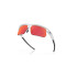 Lunettes de soleil Cyclisme by Oakley Bisphaera White Matte