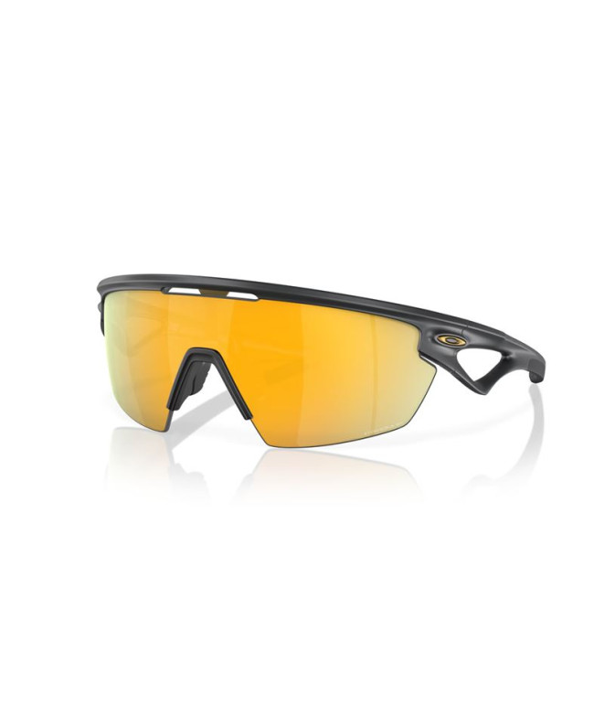 Lunettes de soleil Cyclisme de Oakley Sphaera...
