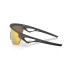 Lunettes de soleil Cyclisme de Oakley Sphaera Carbon Matte