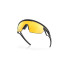 Lunettes de soleil Cyclisme de Oakley Sphaera Carbon Matte