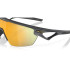 Lunettes de soleil Cyclisme de Oakley Sphaera Carbon Matte