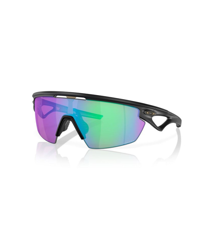 Lunettes de soleil Cyclisme par Oakley Sphaera...