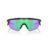 Lunettes de soleil Cyclisme par Oakley Sphaera Black Matte
