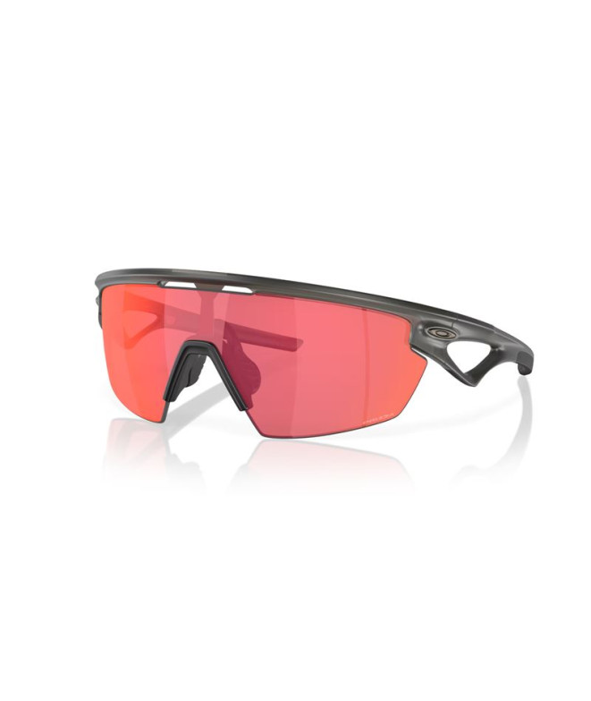 Lunettes de soleil Cyclisme by Oakley Sphaera...