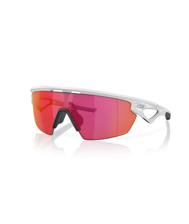 Lunettes de soleil Cyclisme de Oakley Sphaera...
