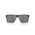 Lunettes de soleil Cyclisme by Oakley Futurity Sun Satin Black