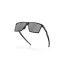 Lunettes de soleil Cyclisme by Oakley Futurity Sun Satin Black