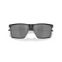 Lunettes de soleil Cyclisme by Oakley Futurity Sun Satin Black