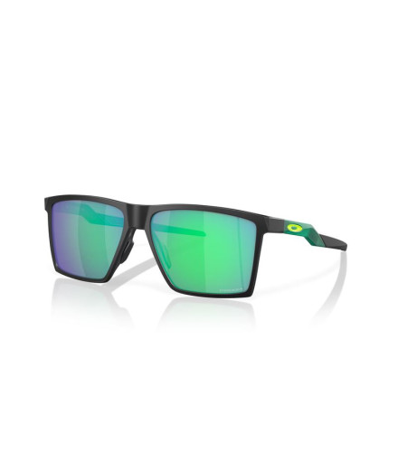 Lunettes de soleil Cyclisme by Oakley Futurity Sun Satin...