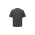 T-shirt Only & Sons Onsmickey Rlx Grey Pinstripe Homme