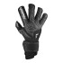 Gants de PorteroFootball de Reush Attrakt Infinity Resistor Black