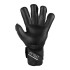 Gants de PorteroFootball de Reush Attrakt Infinity Resistor Black