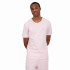 T-shirt Le Coq Sportif Homme Monochrome N°3 Rose