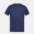 T-shirt Le Coq Sportif Homme Monochrome N°3 Bleu