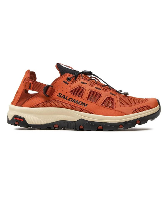 Chaussures Montagne Salomon par Techamphibian 5...