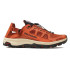 Chaussures Montagne Salomon par Techamphibian 5 Orange Homme