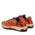Chaussures Montagne Salomon par Techamphibian 5 Orange Homme