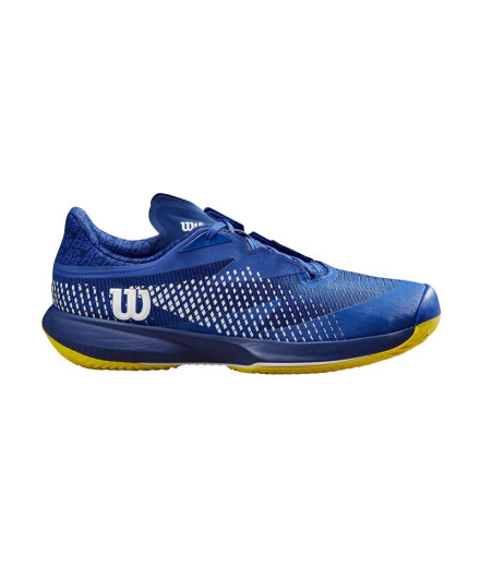 Chaussures Tennis Wilson Homme de Kaos Swift Clay 2024...