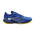 Chaussures Tennis Wilson Homme de Kaos Swift Clay 2024 Spring/Blue