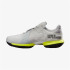 Chaussures Tennis Wilson Homme de Kaos Swift 2024 Bleu nacré/Noir/Jaune