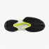 Chaussures Tennis Wilson Homme de Kaos Swift 2024 Bleu nacré/Noir/Jaune