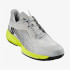 Chaussures Tennis Wilson Homme de Kaos Swift 2024 Bleu nacré/Noir/Jaune