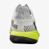 Chaussures Tennis Wilson Homme de Kaos Swift 2024 Bleu nacré/Noir/Jaune