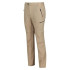 Pantalons Regatta Homme Highton Z/O Beige