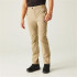 Pantalons Regatta Homme Highton Z/O Beige